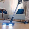 Cordless Vacuum Rivals Premium Models with £121 Price Cut