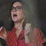 Queen Mary Cheers Passionately as Denmark Claims European Handball Title