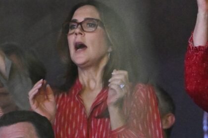 Queen Mary Cheers Passionately as Denmark Claims European Handball Title