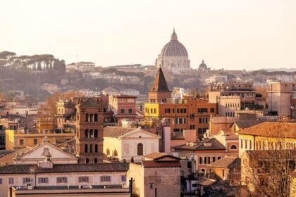 Rome Implements €2 Tourist Fee at Trevi Fountain to Reduce Crowds