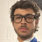 Strictly Star George Clarke Celebrates Tour Wins and Fan Support in Manchester