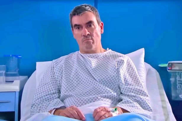 Emmerdale’s Cain Dingle Faces Heartbreaking Cancer Diagnosis Plot