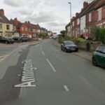 Tamworth Home Targeted in Window Smash Attack, Police Seek Suspects