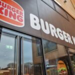 Burger King Owner Shifts China Strategy with Minority Joint Venture