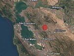 Northern California Hit by Swarm of Earthquakes Triggering Tsunami Alerts