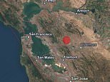 Northern California Hit by Swarm of Earthquakes Triggering Tsunami Alerts