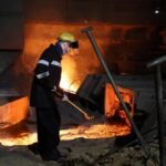 Michael Flacks Eyes British Steel Takeover in Major European Merger