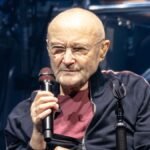 Phil Collins Honored With Rare Family Tributes on 75th Birthday