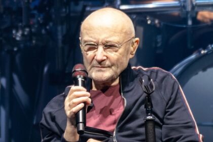 Phil Collins Honored With Rare Family Tributes on 75th Birthday