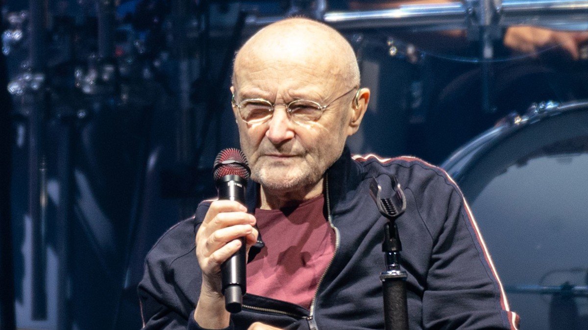 Phil Collins Honored With Rare Family Tributes on 75th Birthday