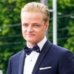 Norwegian Royal Family Member Arrested on Knife Threat Charges Ahead of Trial