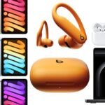 Apple Watch Series 11 Hits 9, M5 MacBook Pro 0 Discount, More Deals