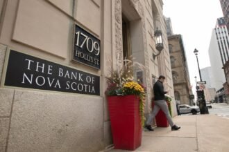 Scotiabank Backs New International Defense Financing Institution