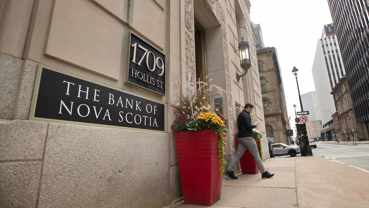 Scotiabank Backs New International Defense Financing Institution