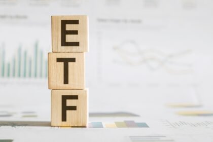 January Sees Record 5 Billion ETF Inflows Amid Market Surge