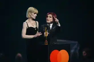 BRIT Awards 2026: Ozzy Tribute Divides Fans Over Robbie Performance