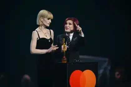 BRIT Awards 2026: Ozzy Tribute Divides Fans Over Robbie Performance