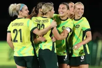 Matildas 2026 Women’s Asian Cup Squad: Full Player Guide