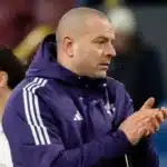 Carrick Hails Travis Binnion for Man Utd’s Key Improvements