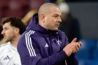 Carrick Hails Travis Binnion for Man Utd’s Key Improvements