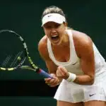 Wimbledon Finalist Bouchard Lost Rolex Deal After Shaving Head