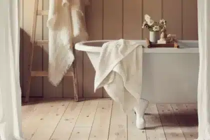 Best Plush Towels That Stay Fluffy: Expert Recommendations