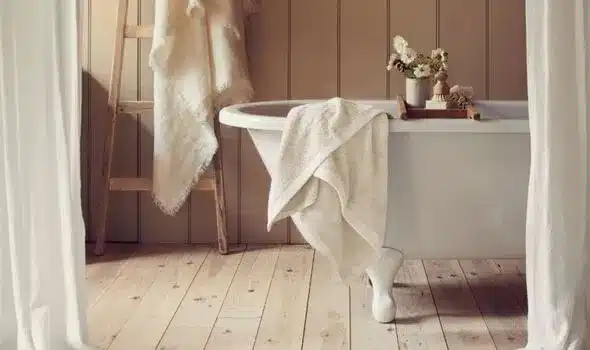 Best Plush Towels That Stay Fluffy: Expert Recommendations