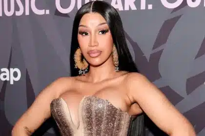 Cardi B Raves Over £28 Kayali Perfume That Smells Like Candy