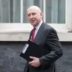 UK Reviews Terror Threat as Iran Lashes Out with Attacks