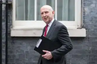 UK Reviews Terror Threat as Iran Lashes Out with Attacks