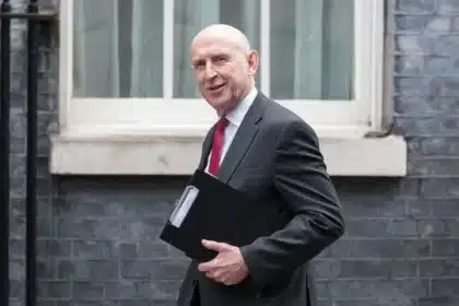 UK Reviews Terror Threat as Iran Lashes Out with Attacks