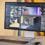 Apple Studio Display 2 Rumors Reveal Two Models with 120Hz ProMotion