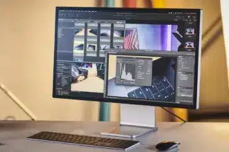 Apple Studio Display 2 Rumors Reveal Two Models with 120Hz ProMotion