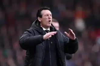 Aston Villa’s Attack Crisis Threatens Champions League Push