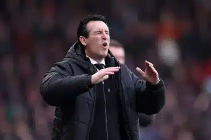 Aston Villa’s Attack Crisis Threatens Champions League Push