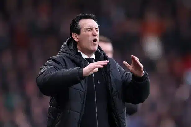 Aston Villa’s Attack Crisis Threatens Champions League Push