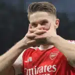 Arsenal vs Chelsea Live: Watch Premier League 2025/26 Anywhere