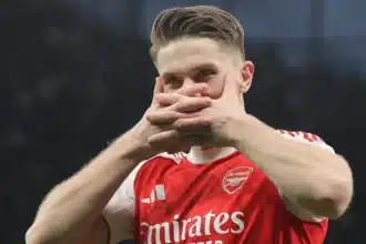 Arsenal vs Chelsea Live: Watch Premier League 2025/26 Anywhere