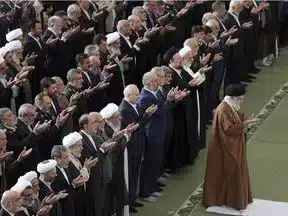 Iran’s Khamenei Succession Rules: Who’s Next After Death?