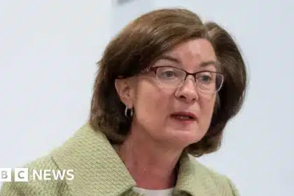 Wales FM Stresses Community Protection Amid Middle East Escalation