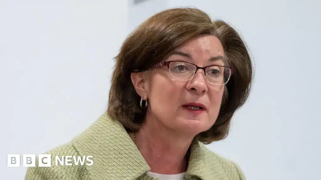 Wales FM Stresses Community Protection Amid Middle East Escalation