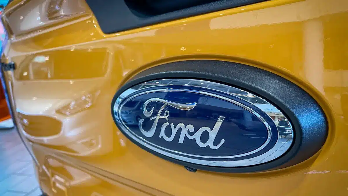 Ford Pickups Exploit Loophole to Dodge Car Tax Hike
