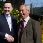 Reform UK Deputy Leader Admits AI Image in Durham Housing Blog Post