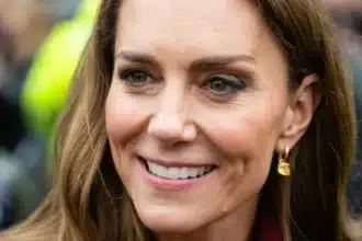 Princess Kate Exudes Controlled Confidence in Symbolic Wales Outfit