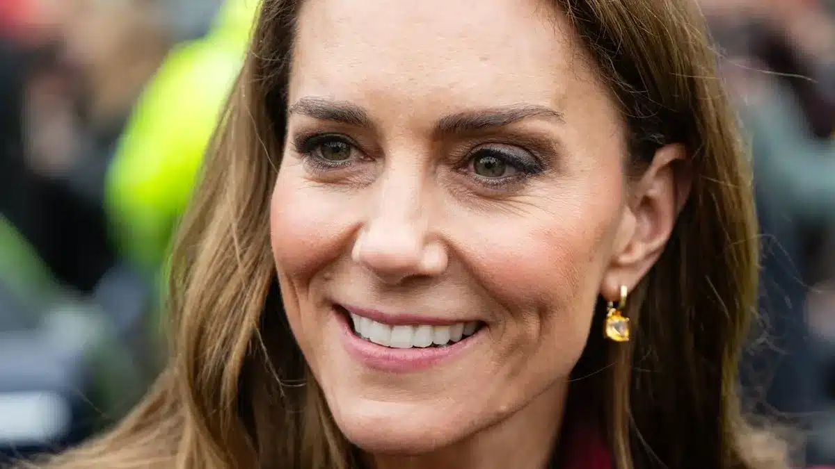 Princess Kate Exudes Controlled Confidence in Symbolic Wales Outfit