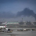 Over 85K Canadians in Middle East as Iran Conflict Escalates