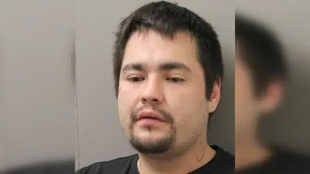 RCMP Seeks Third Suspect After Fatal Assault in The Pas