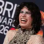 Jacob Alon Wins BRITs 2026 Critic’s Choice: Music Makes a Difference