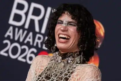 Jacob Alon Wins BRITs 2026 Critic’s Choice: Music Makes a Difference