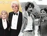 Sam Elliott, 81, and Katherine Ross, 86, Radiate Love at Actor Awards